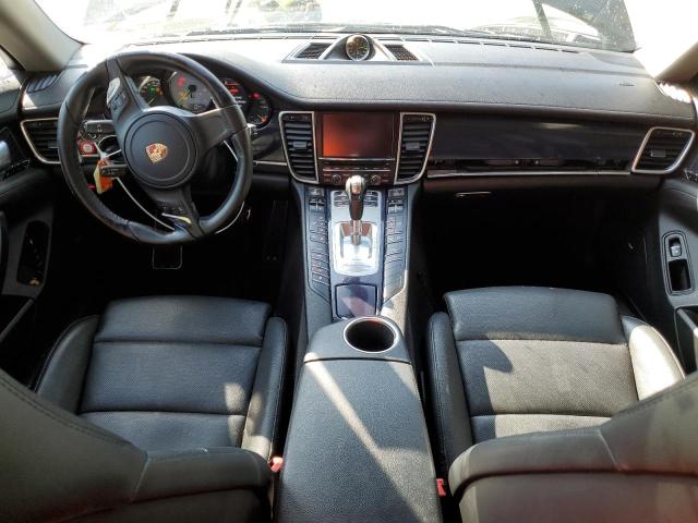 Photo 8 from auction – 2014 PORSCHE PANAMERA S with VIN WP0AD2A77EL044468