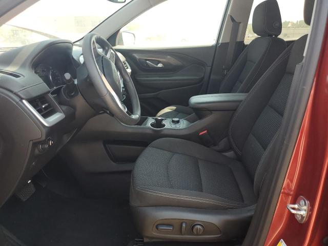 Photo 7 from auction – 2023 GMC TERRAIN SLE with VIN 3GKALMEGXPL173907