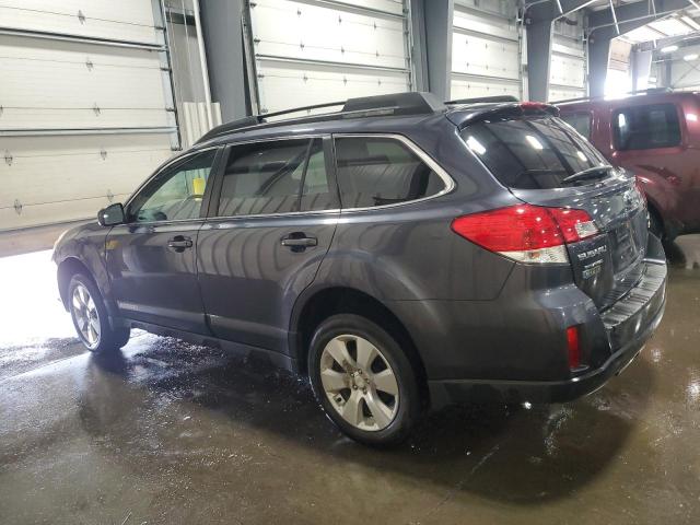 Снимка 2 от търг – 2012 SUBARU OUTBACK 3. с VIN 4S4BRDGC9C2280916