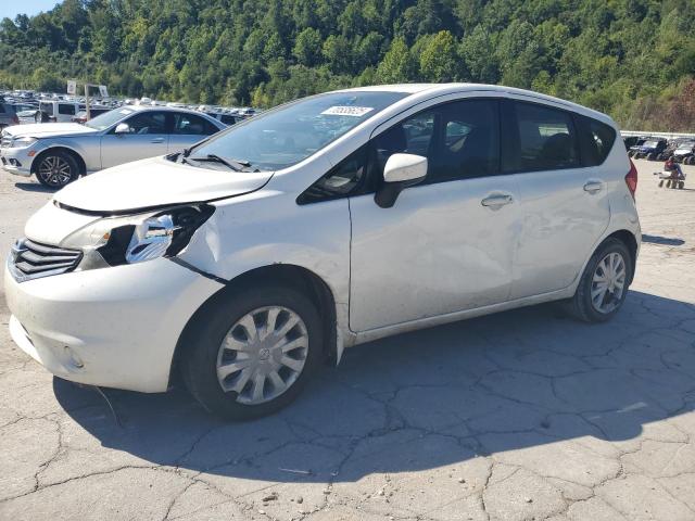 NISSAN VERSA NOTE S 2015 with VIN 3N1CE2CP8FL372798 - Photo from auction