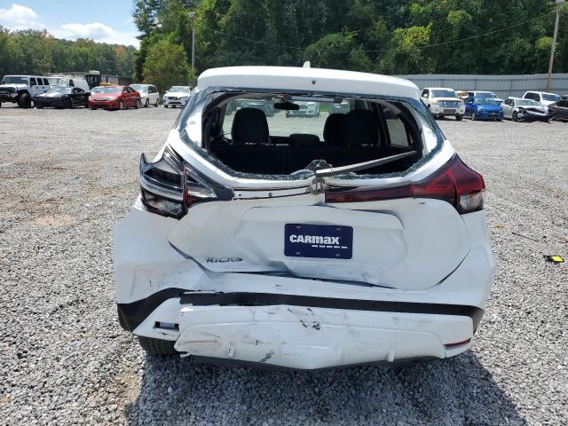 Photo 6 from auction – 2024 NISSAN KICKS S with VIN 3N1CP5BV2RL501098
