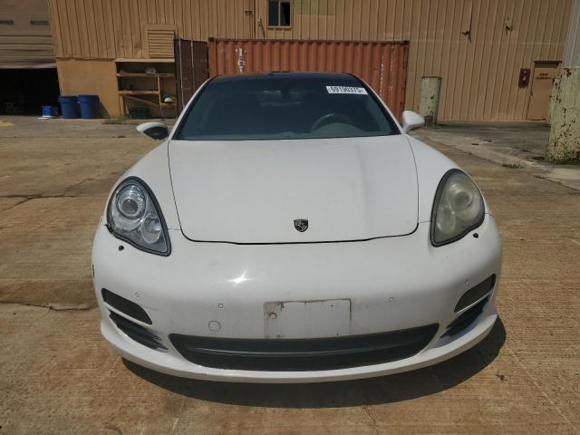 Photo 5 from auction – 2010 PORSCHE PANAMERA S with VIN WP0AB2A7XAL060454