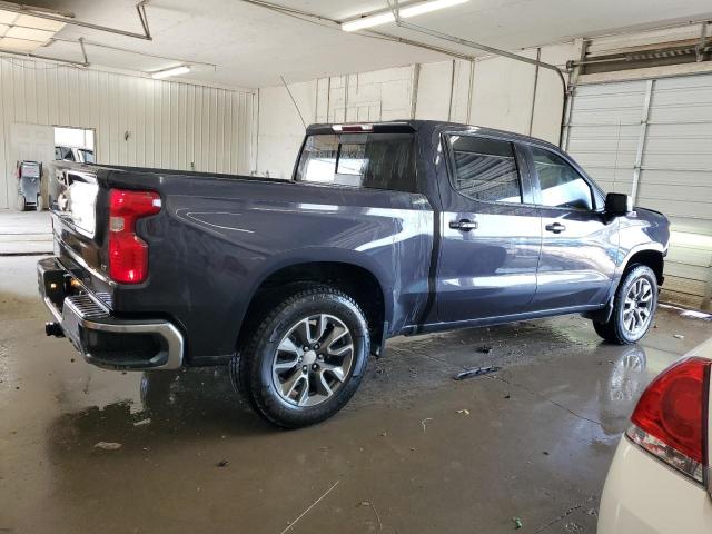Photo 3 from auction – 2022 CHEVROLET SILVERADO with VIN 2GCUDDED2N1504151