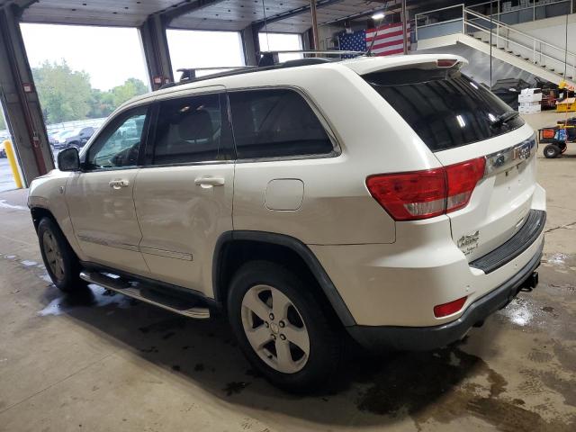 Photo 2 from auction – 2011 JEEP GRAND CHER with VIN 1J4RR4GT9BC513070