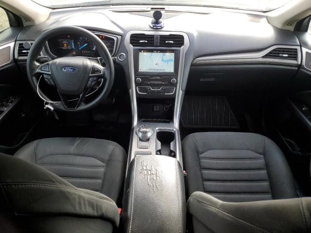 Photo 8 from auction – 2019 FORD FUSION SE with VIN 3FA6P0LUXKR210828