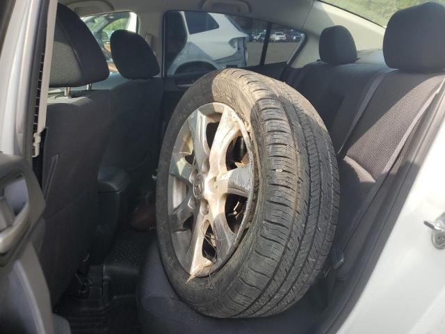Photo 10 from auction – 2010 MAZDA 3 I with VIN JM1BL1SG7A1217587