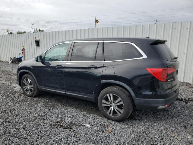 Photo 2 from auction – 2016 HONDA PILOT EXL with VIN 5FNYF6H53GB034739