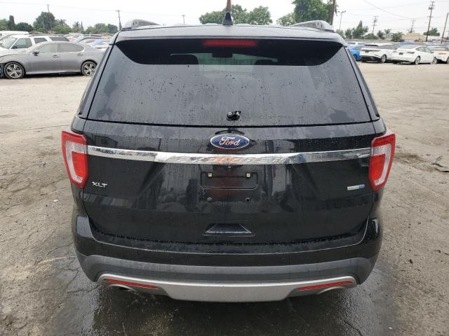 Photo 6 from auction – 2016 FORD EXPLORER X with VIN 1FM5K8DH3GGC12757
