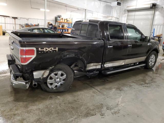 Photo 3 from auction – 2014 FORD F150 SUPER with VIN 1FTFW1EF6EFA62616