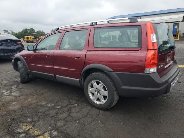 Photo 2 from auction – 2005 VOLVO XC70 with VIN YV1SZ592951182891