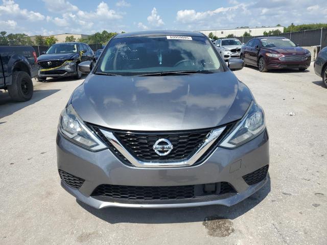 Photo 5 from auction – 2018 NISS SENTRA S with VIN 3N1AB7AP2JY243404