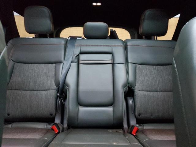 Photo 10 from auction – 2022 FORD EXPLORER T with VIN 1FMSK8JH6NGB31465