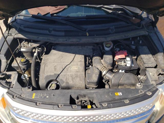 Photo 12 from auction – 2013 FORD EXPLORER XLT with VIN 1FM5K8D82DGA91215