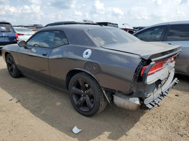 Photo 2 from auction – 2014 DODGE CHALLENGER SXT with VIN 2C3CDYAG9EH294713