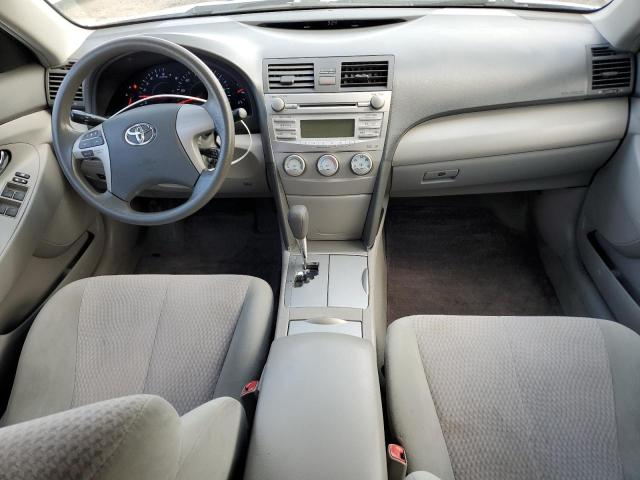 Photo 8 from auction – 2011 TOYOTA CAMRY BASE with VIN 4T1BF3EK9BU704692