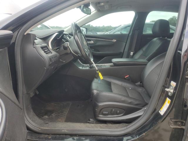 Photo 7 from auction – 2017 CHEVROLET IMPALA LT with VIN 2G1105SA3H9177580