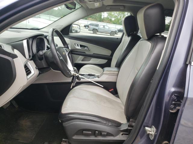 Photo 7 from auction – 2013 CHEVROLET EQUINOX LT with VIN 2GNALPEK9D6429009