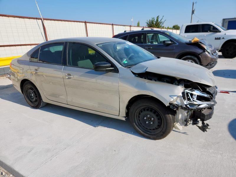 Photo 4 from auction – 2014 VOLKSWAGEN JETTA BASE with VIN 3VW1K7AJ8EM269492