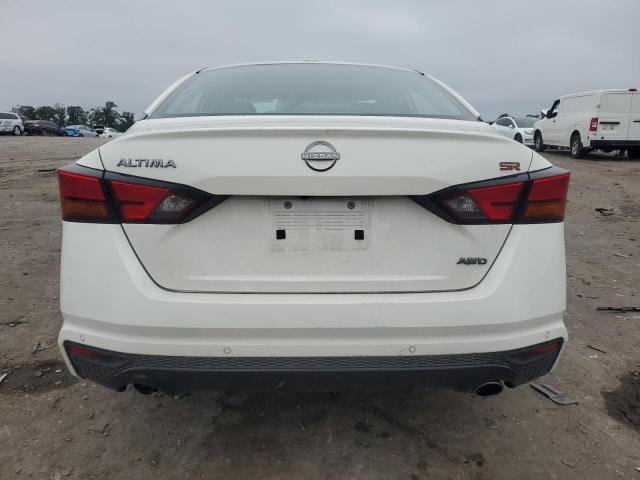 Photo 6 from auction – 2025 NISSAN ALTIMA SR with VIN 1N4BL4CW3SN342190