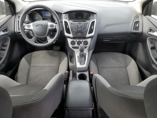 Photo 8 from auction – 2014 FORD FOCUS SE with VIN 1FADP3K25EL318740