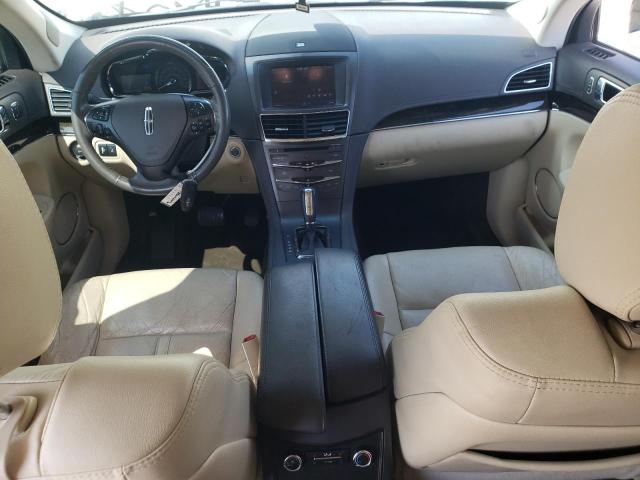 Photo 8 from auction – 2013 LINCOLN MKT with VIN 2LMHJ5ATXDBL53727