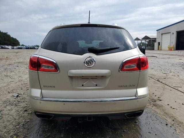 Photo 6 from auction – 2013 BUICK ENCLAVE with VIN 5GAKRCKD0DJ151213