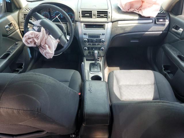 Photo 8 from auction – 2011 FORD FUSION SE with VIN 3FAHP0HA7BR323918