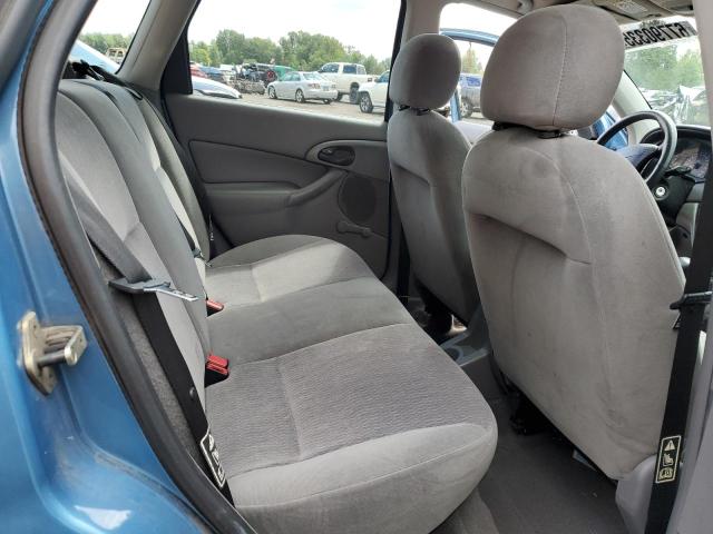 Photo 11 from auction – 2001 FORD FOCUS SE with VIN 1FAFP36P11W124696