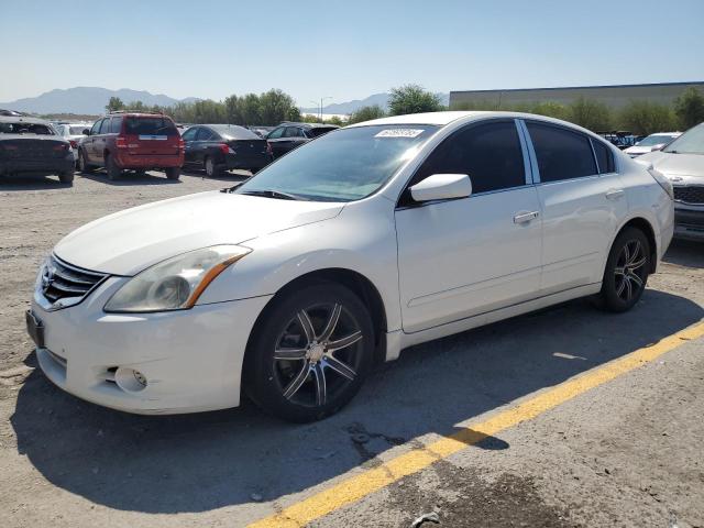 NISSAN ALTIMA BASE 2012 with VIN 1N4AL2AP2CC119003 - Photo from auction