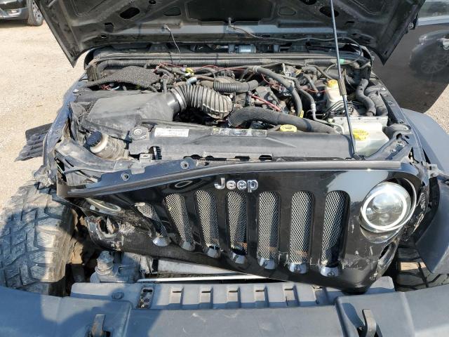 Photo 11 from auction – 2011 JEEP WRANGLER U with VIN 1J4BA3H11BL564997