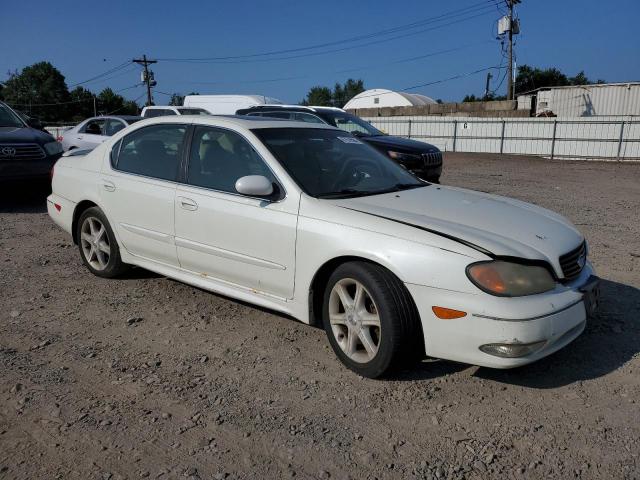 Photo 4 from auction – 2003 INFINITI I35 with VIN JNKDA31A83T106267