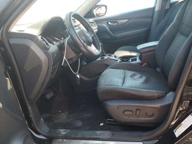 Photo 7 from auction – 2018 NISSAN ROGUE S with VIN 5N1AT2MV3JC737072