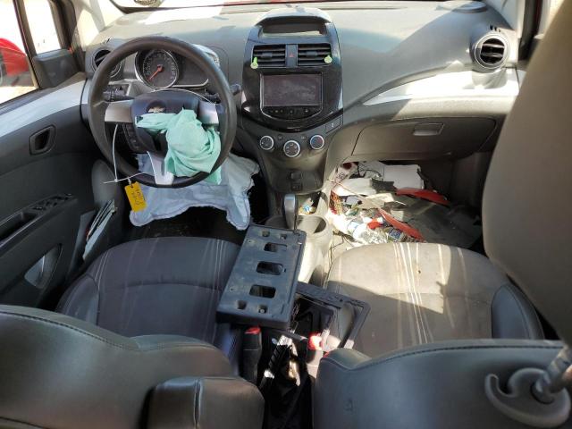 Photo 8 from auction – 2015 CHEVROLET SPARK 1LT with VIN KL8CD6S96FC734044