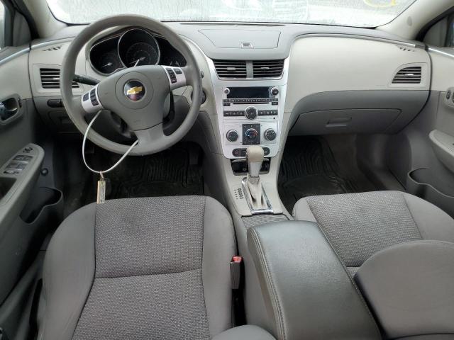 Photo 8 from auction – 2011 CHEVROLET MALIBU LS with VIN 1G1ZB5E11BF177813