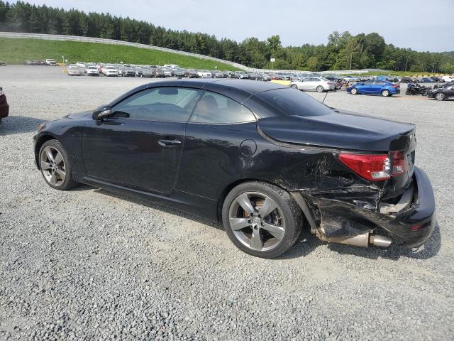 Photo 2 from auction – 2011 LEXUS IS 250 with VIN JTHFF2C20B2519444