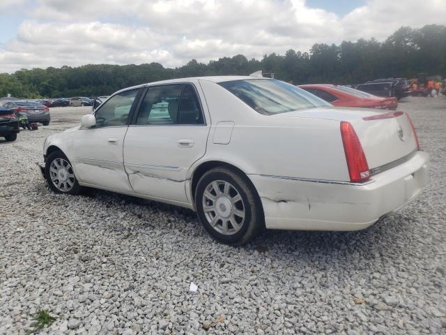 Photo 2 from auction – 2011 CADILLAC DTS with VIN 1G6KA5E66BU102370