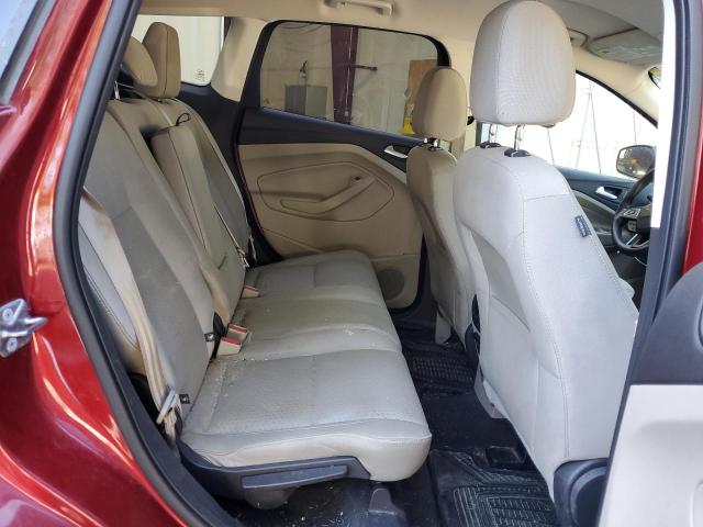 Photo 11 from auction – 2017 FORD ESCAPE SE with VIN 1FMCU9GD6HUC92218