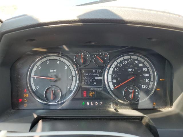 Photo 9 from auction – 2011 DODGE RAM 1500 with VIN 3D7JV1ET1BG626658