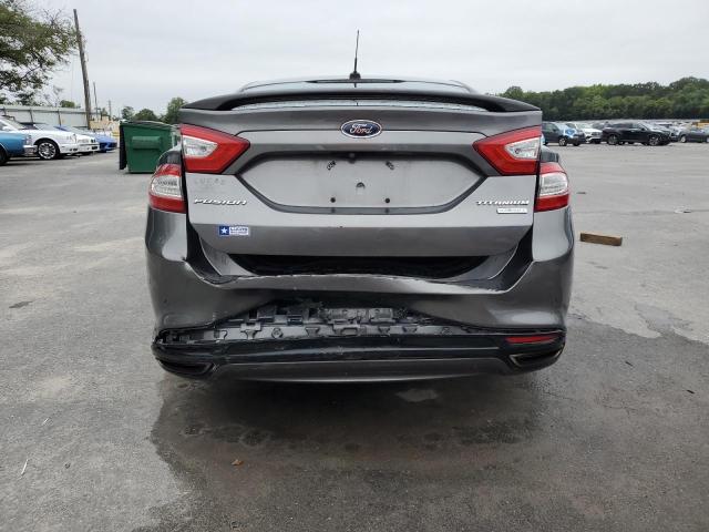 Photo 6 from auction – 2014 FORD FUSION TIT with VIN 3FA6P0K9XER106356