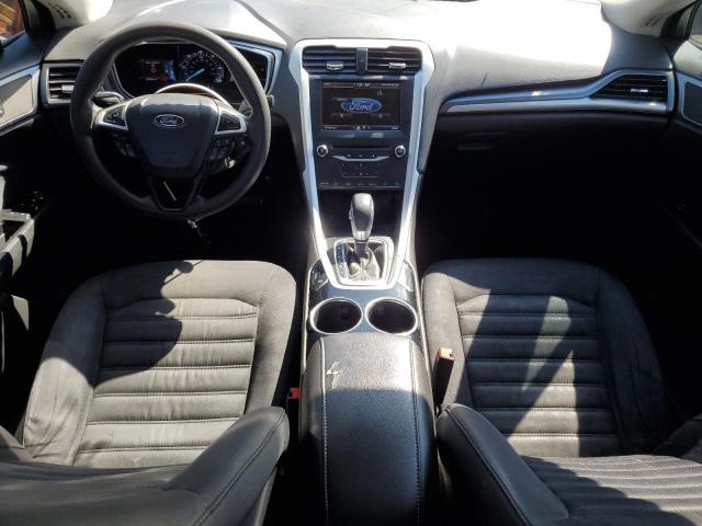 Photo 8 from auction – 2014 FORD FUSION SE with VIN 3FA6P0LU7ER124803