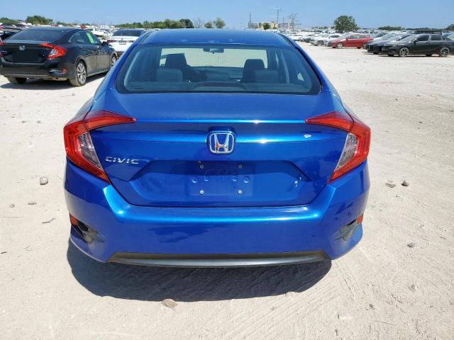 صورة رقم 6 من المزاد - 2016 HONDA CIVIC LX مع VIN 19XFC2F51GE059592