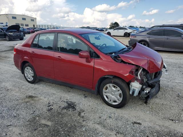 Photo 4 from auction – 2011 NISSAN VERSA S with VIN 3N1BC1AP7BL474988