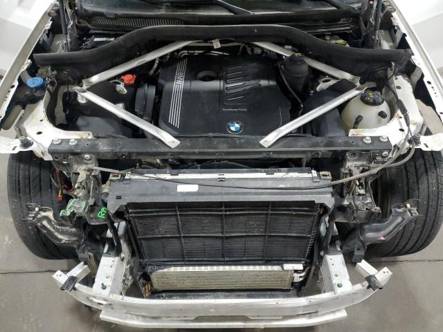 Photo 12 from auction – 2021 BMW X7 XDRIVE4 with VIN 5UXCW2C01M9D83887