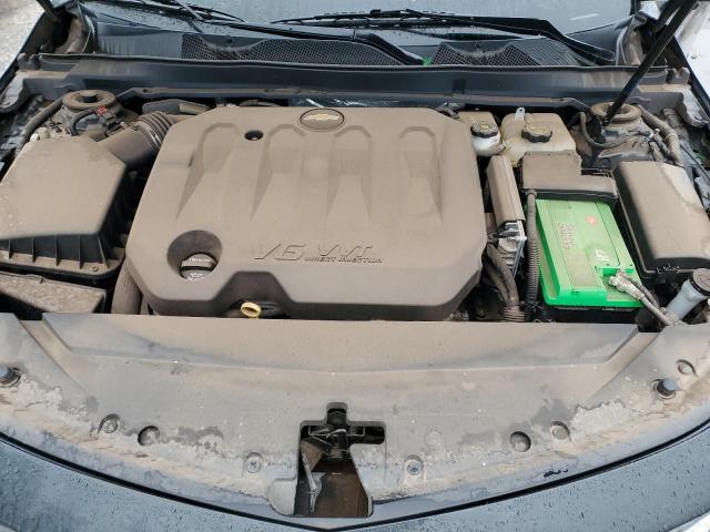 Photo 11 from auction – 2019 CHEV IMPALA LS with VIN 2G11Y5S32K9138657