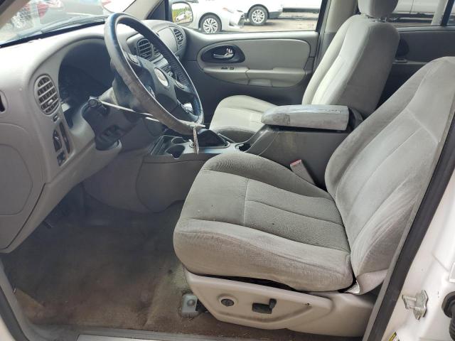 Photo 7 from auction – 2005 CHEVROLET TRAILBLAZE with VIN 1GNDS13S852338568