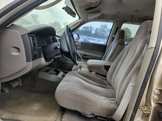 Photo 7 from auction – 2003 DODGE DAKOTA QUA with VIN 1D7HL48N53S203580