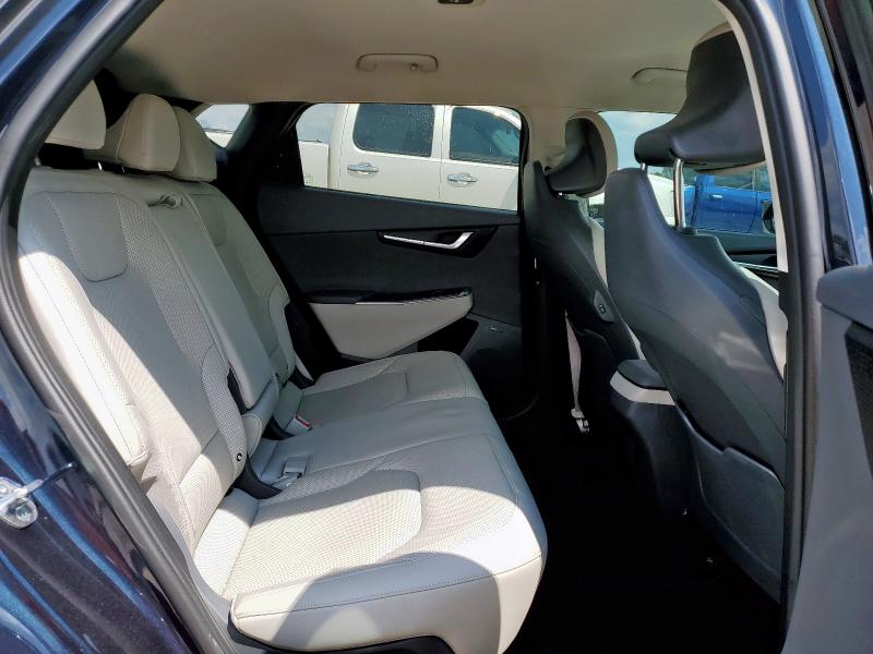 Photo 10 from auction – 2023 KIA EV6 LIGHT with VIN KNDC34LA1P5105787