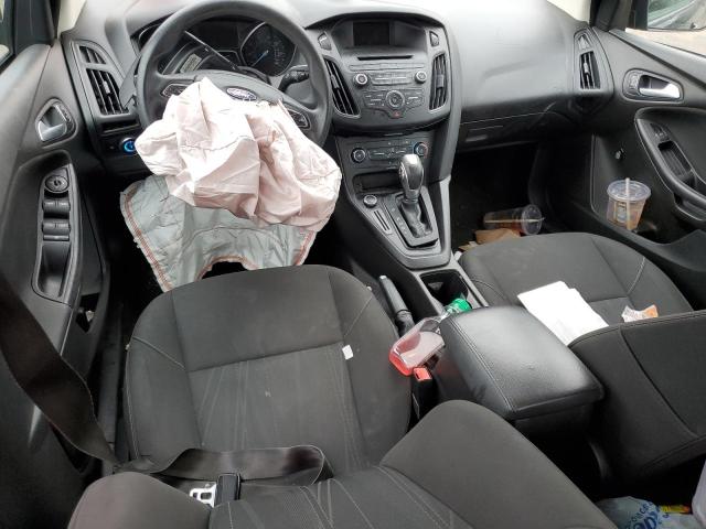 Photo 8 from auction – 2016 FORD FOCUS SE with VIN 1FADP3F28GL348974