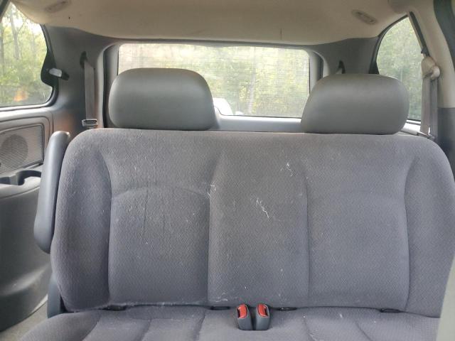 Photo 10 from auction – 2007 DODGE CARAVAN SE with VIN 1D4GP25R37B102309