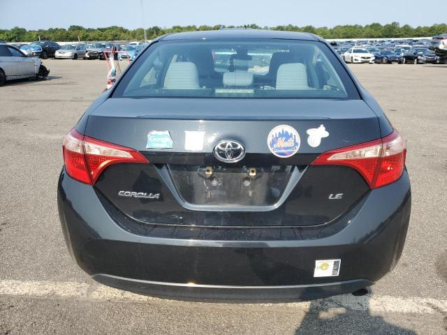 Photo 6 from auction – 2017 TOYOTA COROLLA L with VIN 2T1BURHE3HC757090